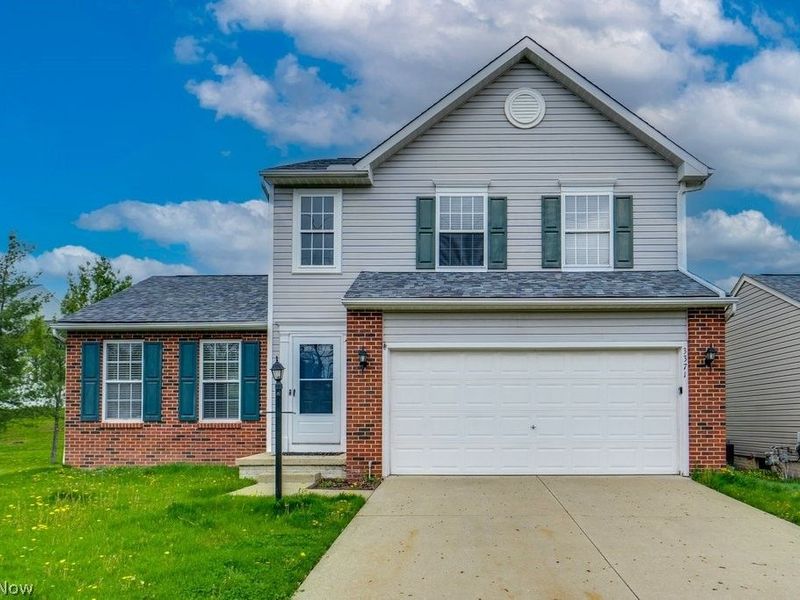 3371 Sleepy Hollow Road , Brunswick, OH 44212 Photo 1