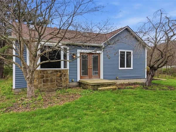 192 Yellow Creek Road, Harmony, PA 16037