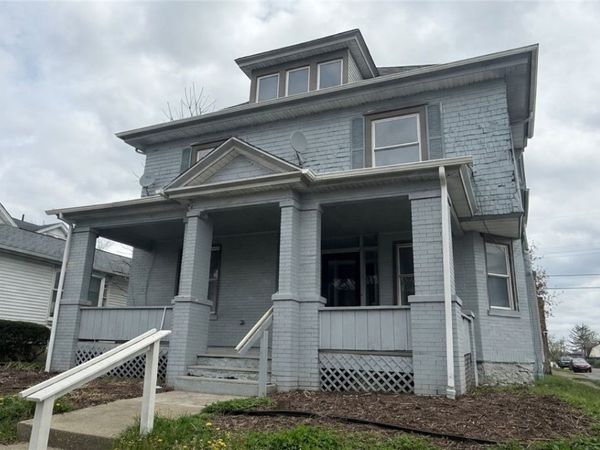 343 Cedar Ave , Sharon, PA 16146