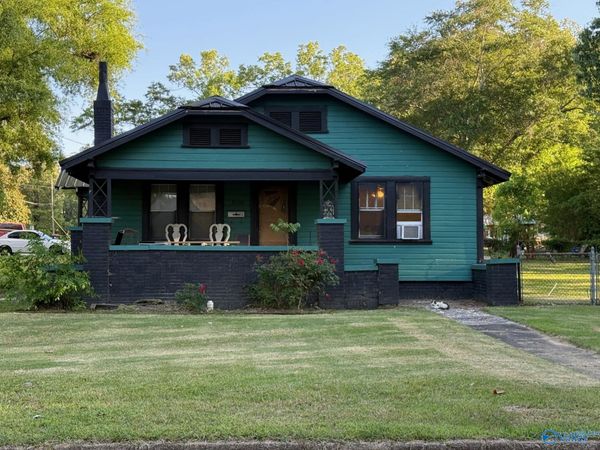 3600 Madison Avenue, Gadsden, AL 35904