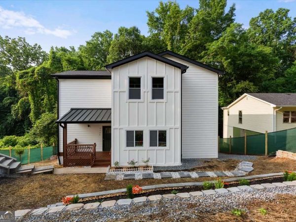 2328 Lakewood Avenue, Atlanta, GA 30315