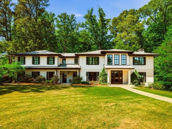 1886 N Akin Drive NE, Atlanta, GA 30345