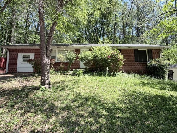 3234 Katomarick Drive SE, Atlanta, GA 30354