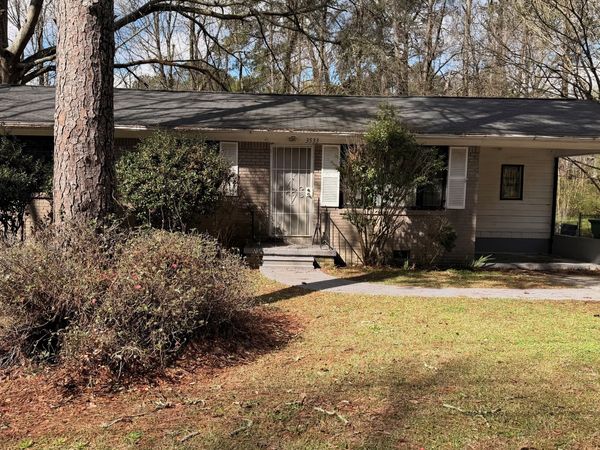 3533 Garfield Way SE, Atlanta, GA 30354