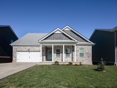 681 Shaker Drive, Richmond, KY 40475