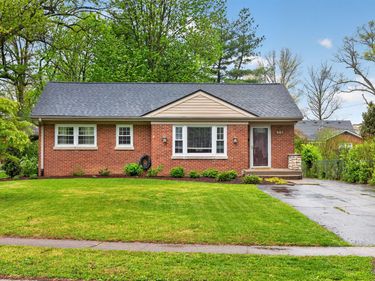 561 Claymont Drive, Lexington, KY 40503