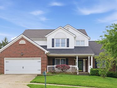 4224 Evergreen Drive, Lexington, KY 40513