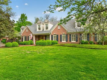 1633 Ashwood Road, Lexington, KY 40502