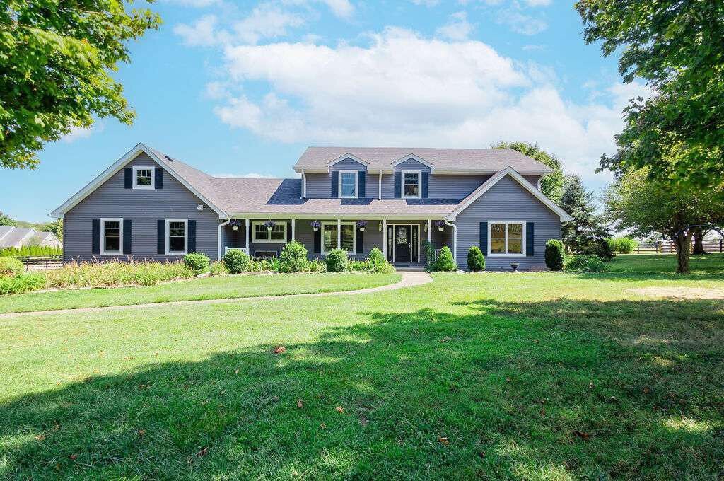 4250 Troy Pike, Versailles, KY 40383