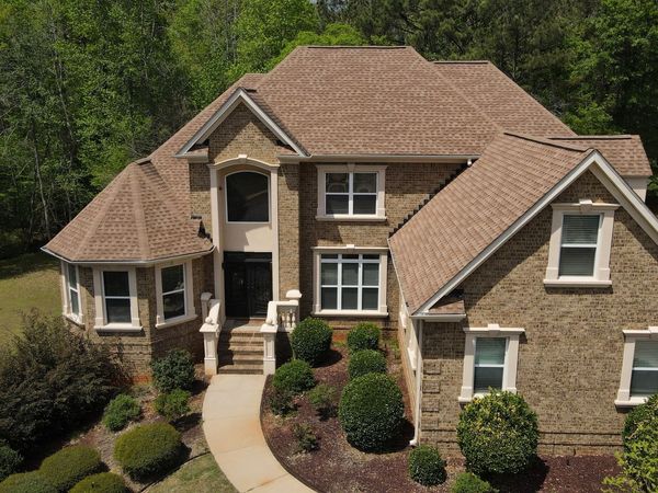 3413 Talking Creek Court, Conyers, GA 30094