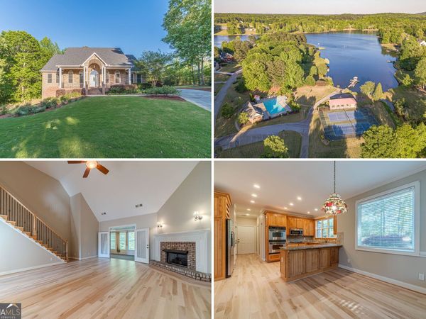 4314 Sweetwater Court, Covington, GA 30014
