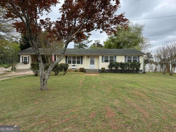 208 Donna Lane, Dallas, GA 30157