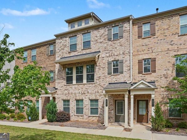 2087 Graywell Lane, Duluth, GA 30096