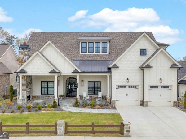 7134 Bluebird Cove, Gainesville, GA 30506