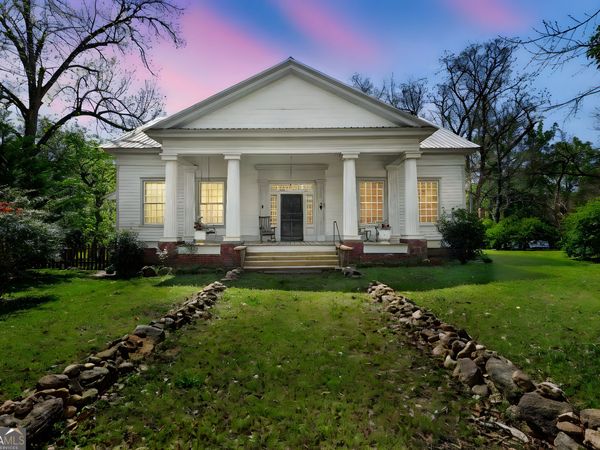 426 Lagrange Street, Greenville, GA 30222