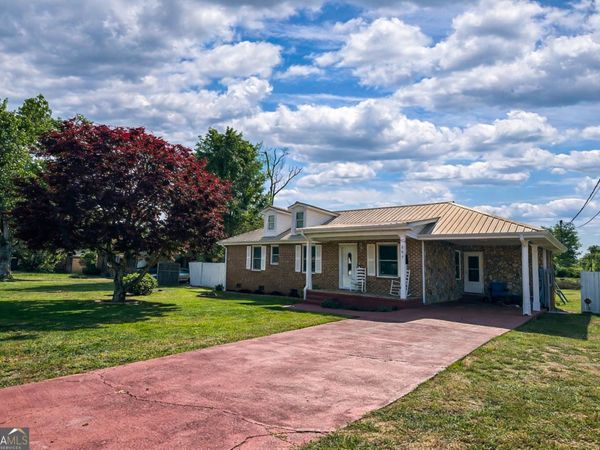 207 Hammerhawk Road, Griffin, GA 30223