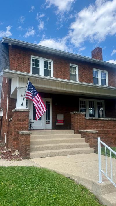 28 Oak Street, Jackson, OH 45640 Main Photo