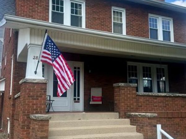 28 Oak Street, Jackson, OH 45640