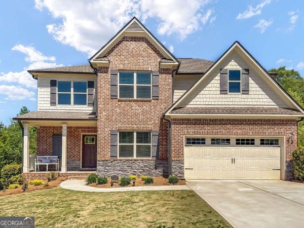 189 Bella Drive, Monroe, GA 30655