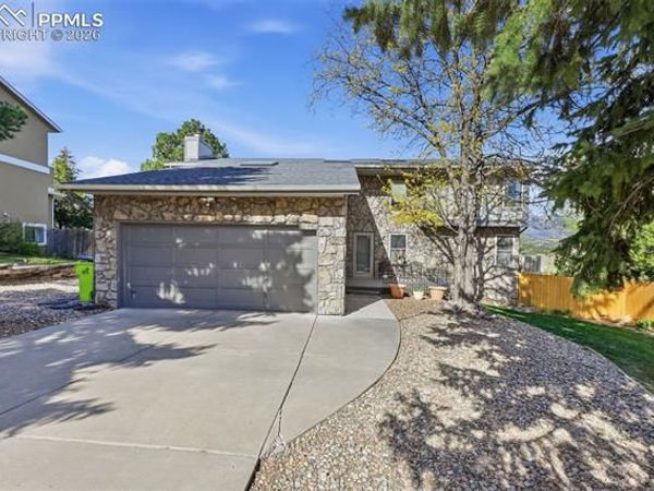6364 Galway Drive, Colorado Springs, CO 80918