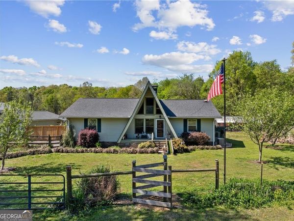 636 Greeson Road NE, Resaca, GA 30735