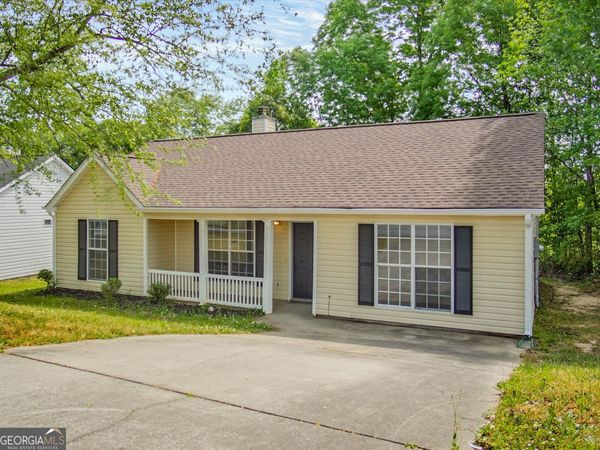 5603 Eagles Feather Lane, Riverdale, GA 30274