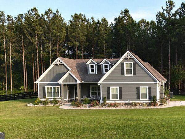 233 Springdale Estates Drive, Senoia, GA 30276