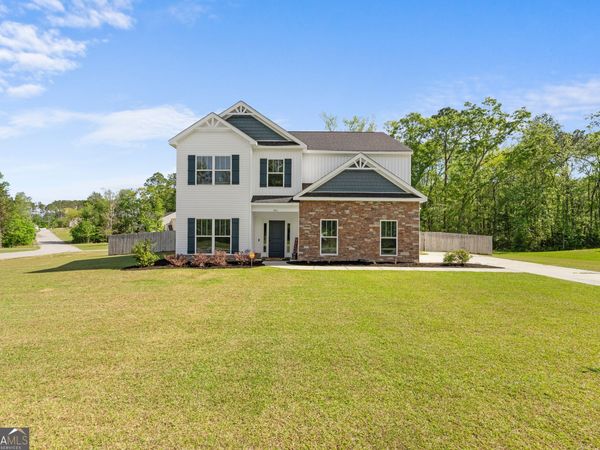401 Elwick Place, Statesboro, GA 30461