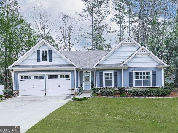 205 River Run, Woodstock, GA 30188