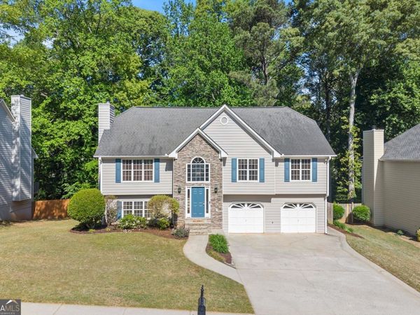 2056 Township Drive, Woodstock, GA 30189