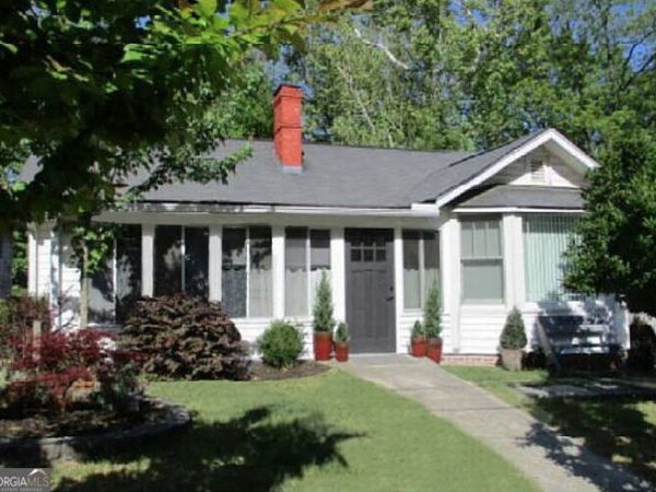 1180 Atlantic Drive NW, Atlanta, GA 30318