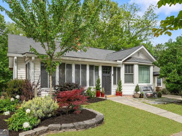 1180 Atlantic Drive NW, Atlanta, GA 30318