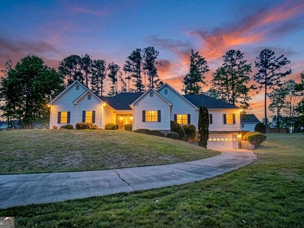 6218 Old Stilesboro Road NW, Acworth, GA 30101