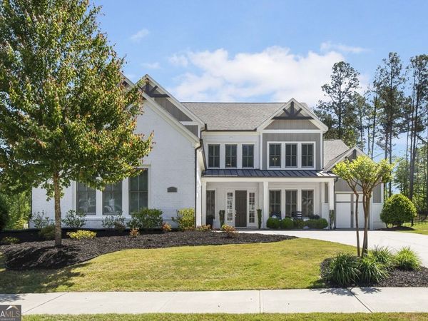 1145 Sweet Mia Lane, Powder Springs, GA 30127