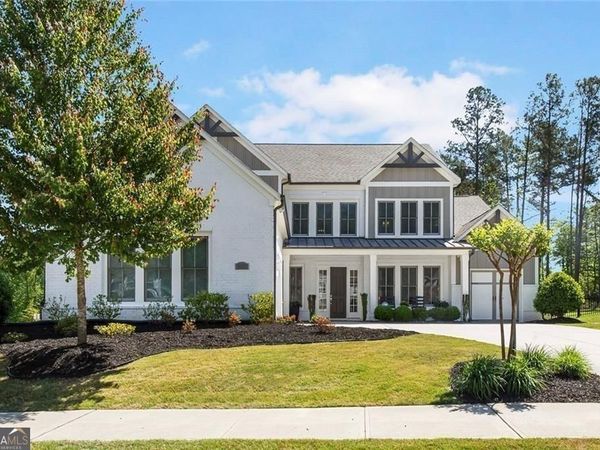 1145 Sweet Mia Lane, Powder Springs, GA 30127