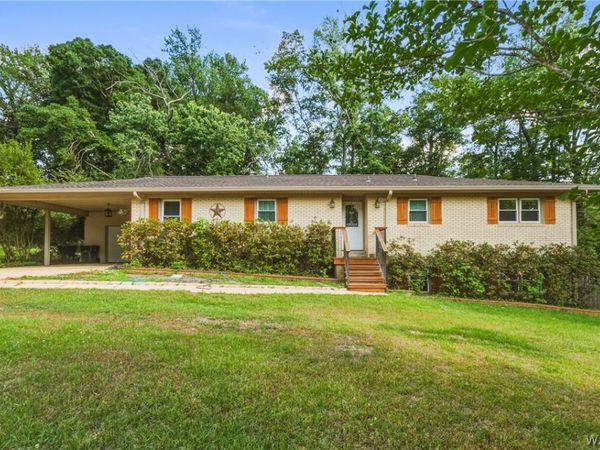 2475 Valley View Lane , Tuscaloosa, AL 35405