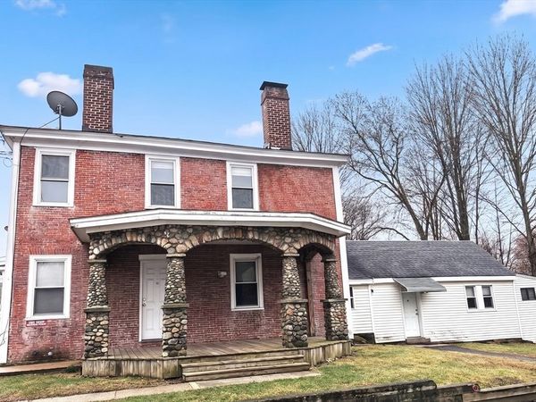 971 Waverly St, Framingham, MA 01702