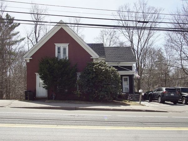 230 Main St., Spencer, MA 01562