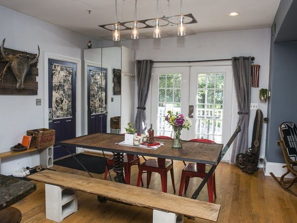 222 Pearl St, Unit 2, Somerville, MA 02145