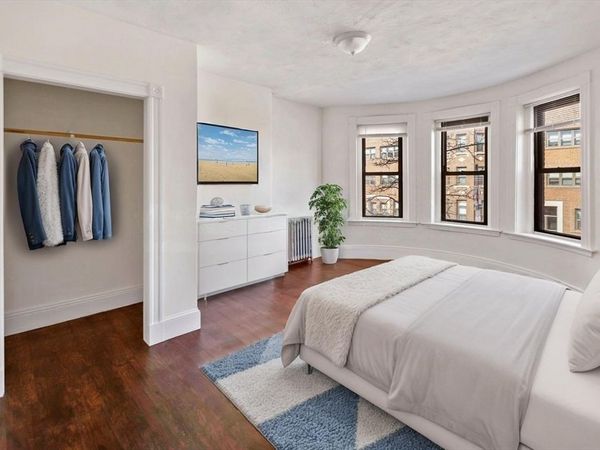 866 Huntington Ave, Unit 2, Boston, MA 02115