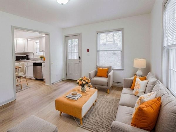 2591 Washington St, Unit 2591, Boston, MA 02119