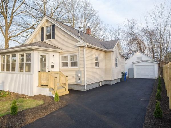 23 Eldert St, Springfield, MA 01109