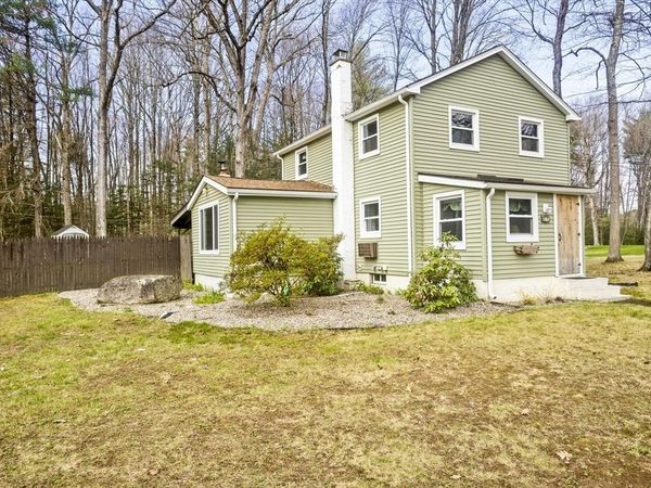 85 City View Blvd, Westfield, MA 01085