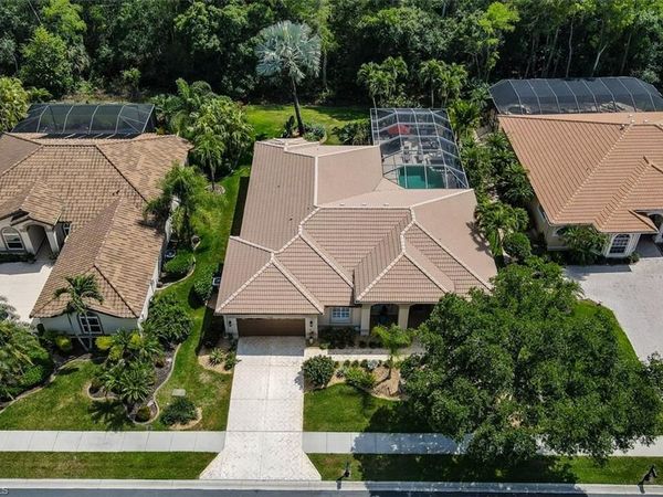 7996 Tiger Palm WAY , FORT MYERS, FL 33966