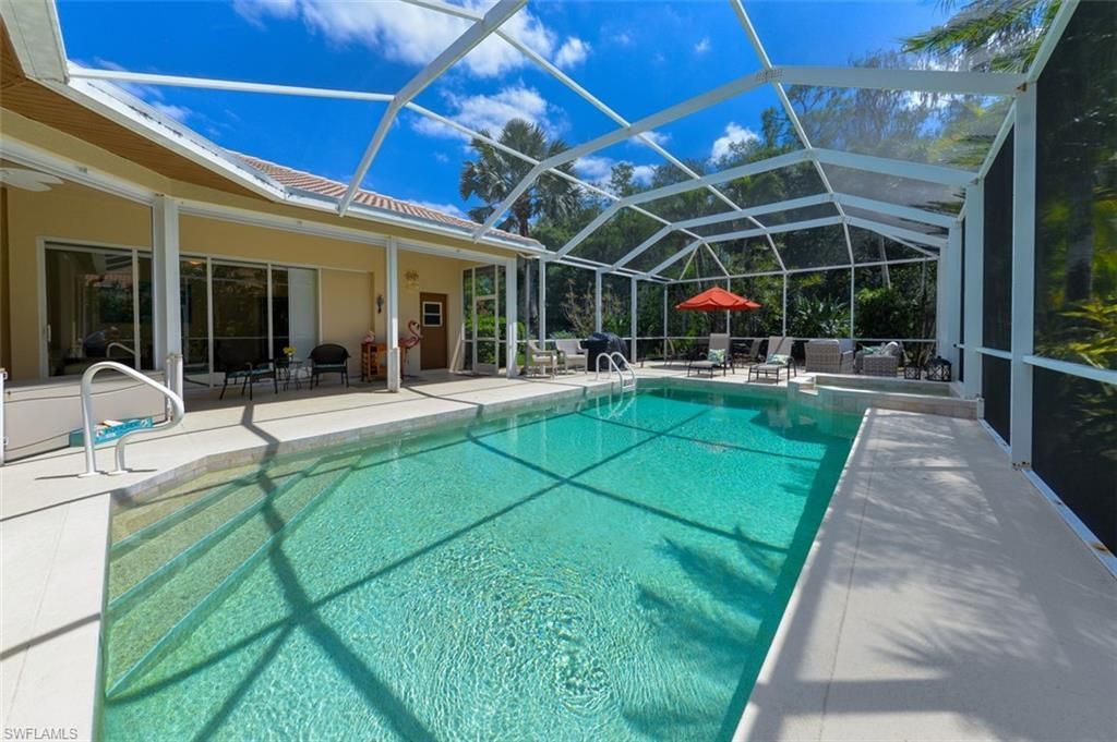 7996 Tiger Palm Way , Fort Myers, FL 33966 Photo