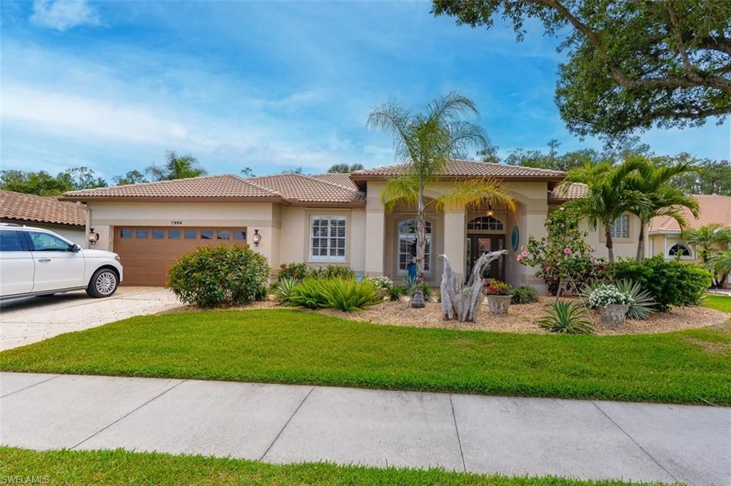 7996 Tiger Palm Way, Fort Myers, FL 33966 Photo