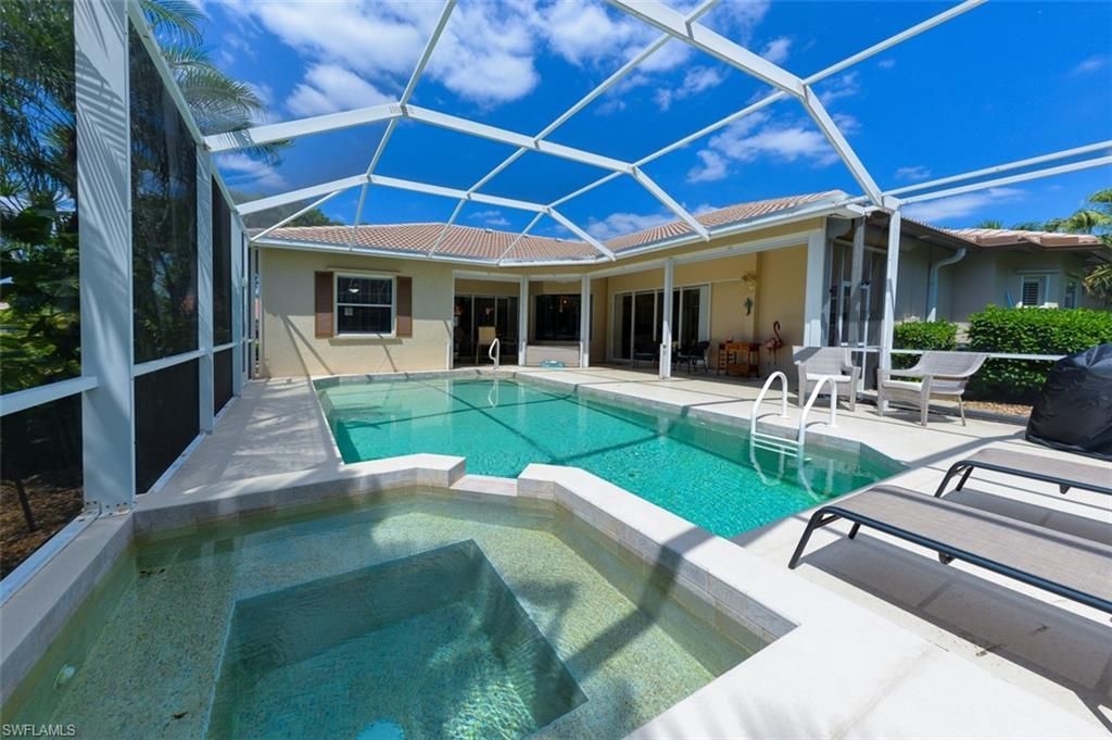 7996 Tiger Palm Way , Fort Myers, FL 33966 Photo