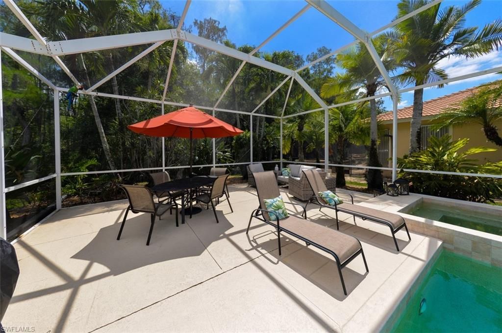 7996 Tiger Palm Way , Fort Myers, FL 33966 Photo