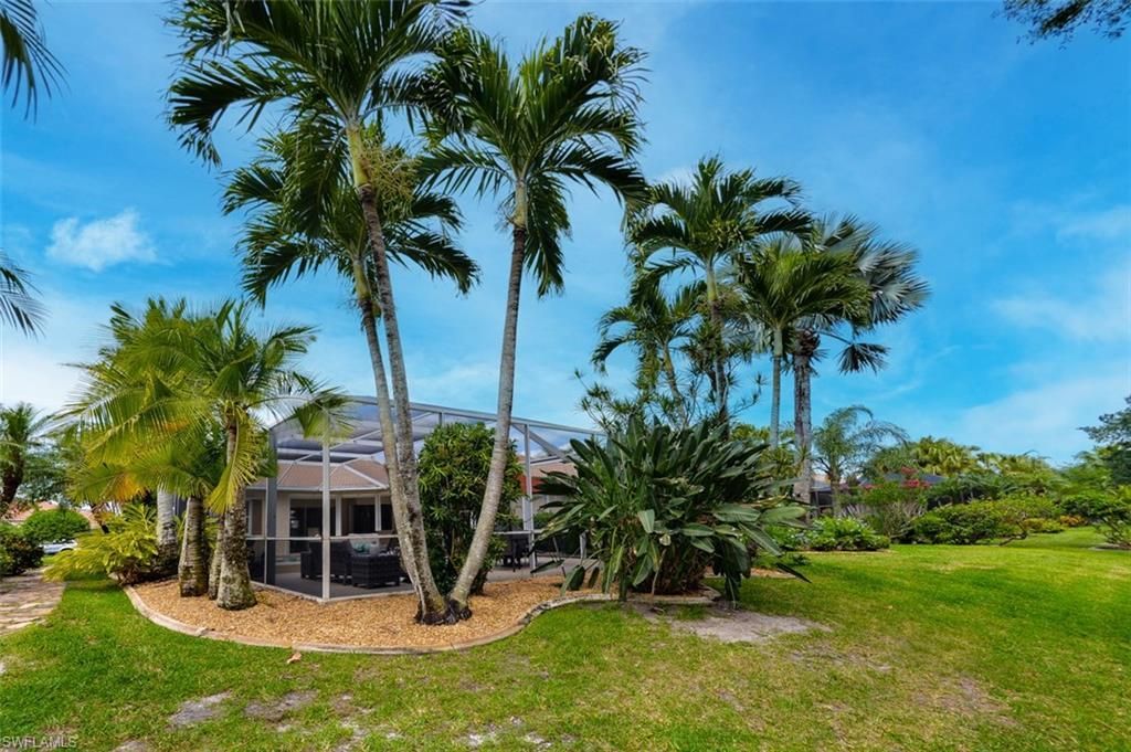 7996 Tiger Palm Way , Fort Myers, FL 33966 Photo