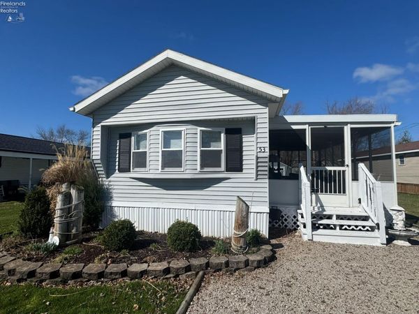 1600 N Buck Road, Unit 53, Marblehead, OH 43440